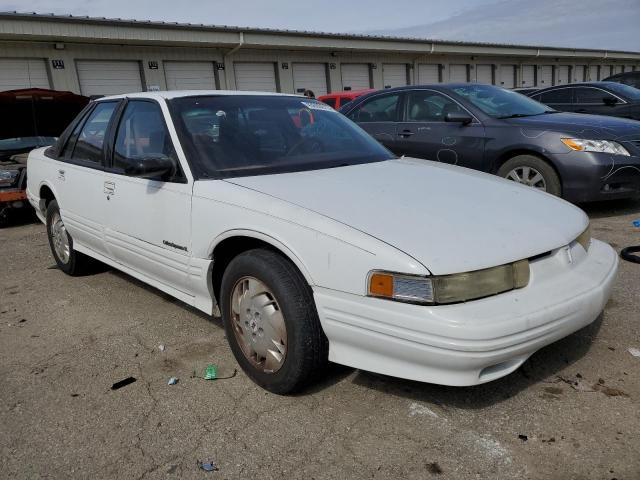 Photo 4 from auction – 1994 OLDSMOBILE CUTLASS SU with VIN 1G3WH55M8RD347254