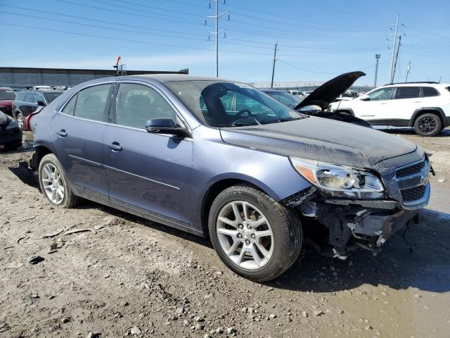 Photo 4 from auction – 2013 CHEVROLET MALIBU 1LT with VIN 1G11C5SA7DF356729