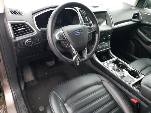 Photo 8 from auction – 2019 FORD EDGE SEL with VIN 2FMPK4J96KBB25045