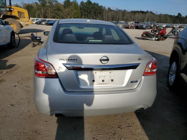 Photo 6 from auction – 2013 NISSAN ALTIMA 2.5 with VIN 1N4AL3AP7DC179883