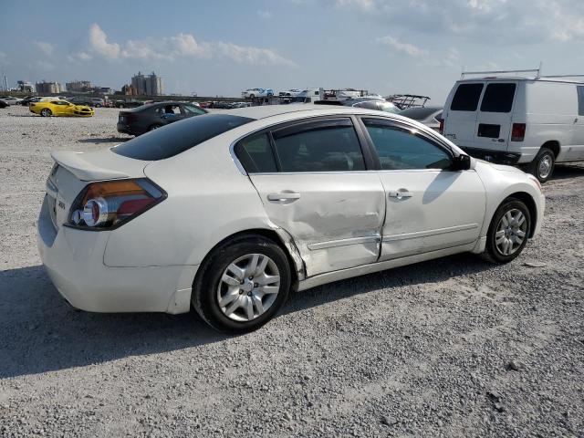 Photo 3 from auction – 2011 NISSAN ALTIMA BAS with VIN 1N4AL2AP5BN463394