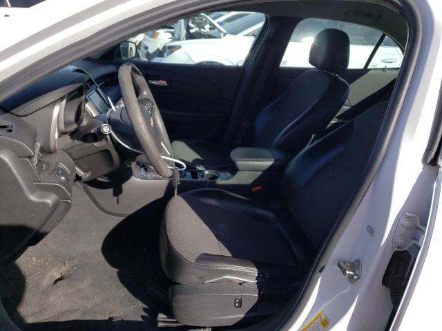 Photo 7 from auction – 2016 CHEVROLET MALIBU LIM with VIN 1G11C5SA7GF135250