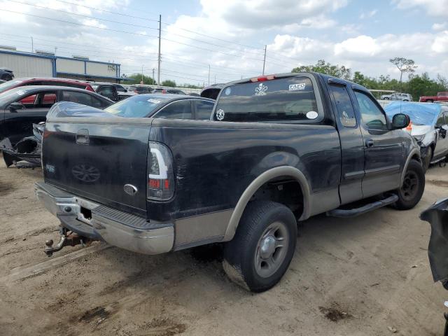 صورة رقم 3 من المزاد - 2002 FORD F150 مع VIN 1FTRX17L82NB08722