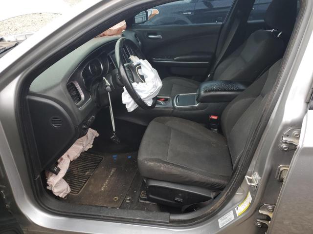 Photo 7 from auction – 2015 DODGE CHARGER SE with VIN 2C3CDXBG1FH795105