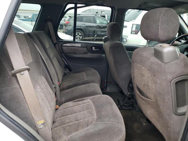 Photo 11 from auction – 2004 GMC ENVOY with VIN 1GKDS13S942328370