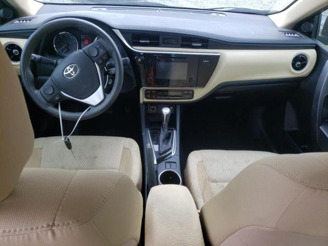 Photo 8 from auction – 2017 TOYOTA COROLLA L with VIN 2T1BURHE4HC783469