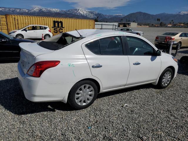 Photo 3 from auction – 2017 NISSAN VERSA S with VIN 3N1CN7AP1HL888097