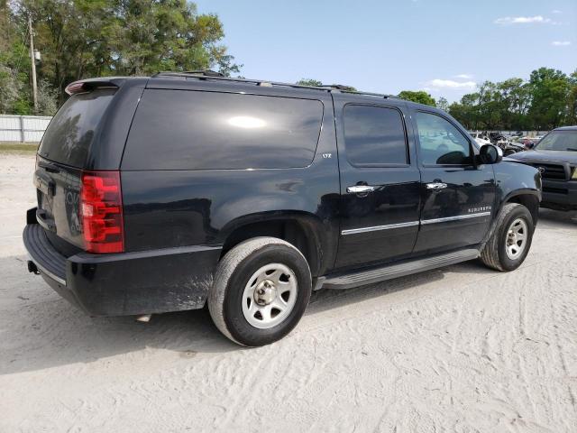 Photo 3 from auction – 2013 CHEVROLET SUBURBAN C with VIN 1GNSCKE02DR105832