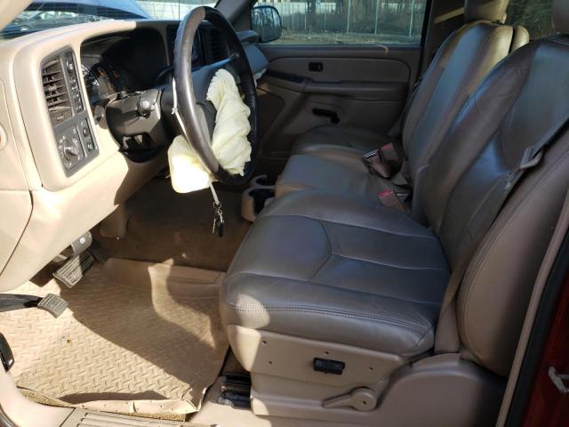 Photo 7 from auction – 2006 CHEVROLET SILVERADO with VIN 1GCEK19B56Z276365