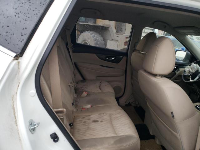 Photo 10 from auction – 2017 NISSAN ROGUE S with VIN JN8AT2MT7HW144542