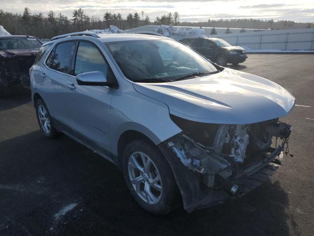 Photo 4 from auction – 2019 CHEVROLET EQUINOX LT with VIN 2GNAXVEX7K6147775