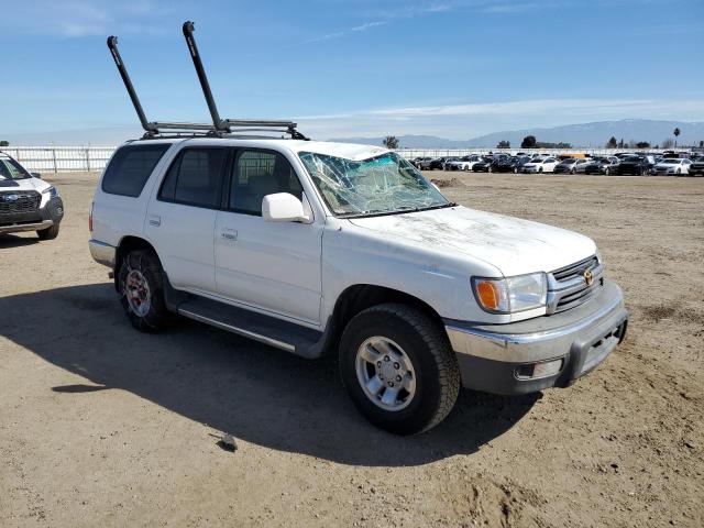 Photo 4 from auction – 2002 TOYOTA 4RUNNER SR with VIN JT3GN86RX20221861