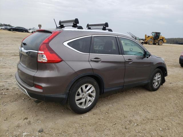 Photo 3 from auction – 2015 HONDA CR-V with VIN 2HKRM3H70FH521987