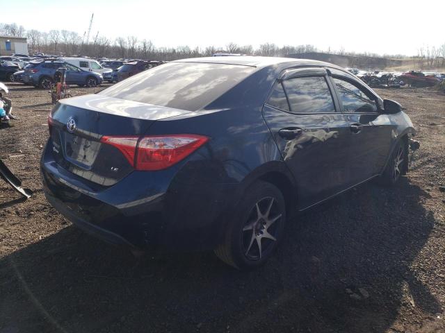 Photo 3 from auction – 2018 TOYOTA COROLLA L with VIN 2T1BURHE5JC011472