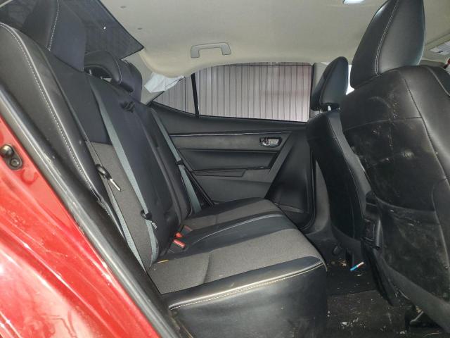 Photo 10 from auction – 2016 TOYOTA COROLLA L with VIN 2T1BURHE9GC699145