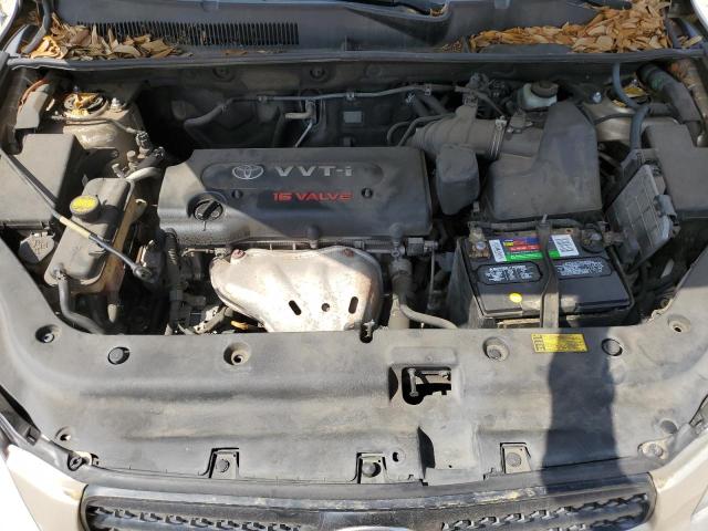 Photo 12 from auction – 2007 TOYOTA RAV4 with VIN JTMZD33V876042606