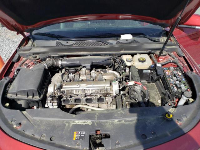 Photo 11 from auction – 2014 CHEVROLET IMPALA LT with VIN 2G1115SL1E9200476