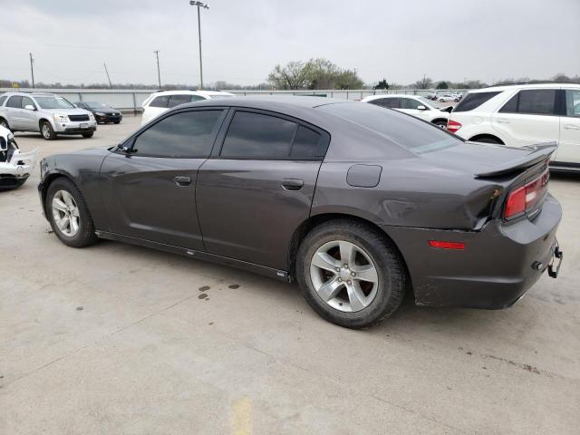 Photo 2 from auction – 2014 DODGE CHARGER SE with VIN 2C3CDXBG1EH113273