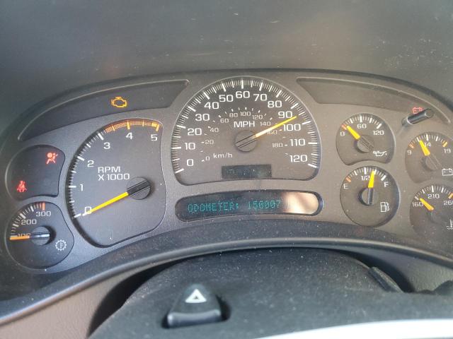 Photo 9 from auction – 2003 CHEVROLET SILVERADO with VIN 1GCHK29123E208909