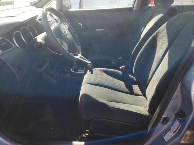 Photo 7 from auction – 2011 NISSAN VERSA S with VIN 3N1BC1CP7BL513379