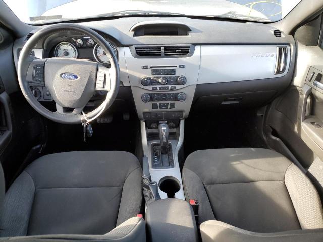 Photo 8 from auction – 2009 FORD FOCUS SES with VIN 1FAHP36N59W118547