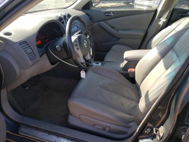 Photo 7 from auction – 2007 NISSAN ALTIMA 2.5 with VIN 1N4AL21E17C157472