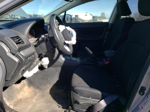 Photo 7 from auction – 2014 SUBARU XV CROSSTR with VIN JF2GPAVC2E8340831