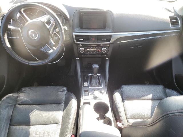 Photo 8 from auction – 2016 MAZDA CX-5 GT with VIN JM3KE4DY7G0874011