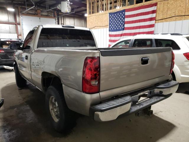 Photo 2 from auction – 2003 CHEVROLET SILVERADO with VIN 1GCEK14X33Z300449
