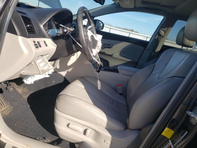 Photo 7 from auction – 2012 TOYOTA VENZA LE with VIN 4T3BK3BB3CU065699