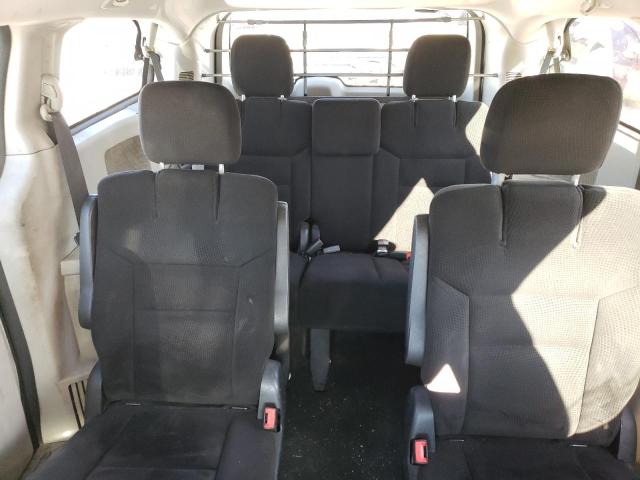 Photo 10 from auction – 2016 DODGE GRAND CARA with VIN 2C4RDGBG7GR195478