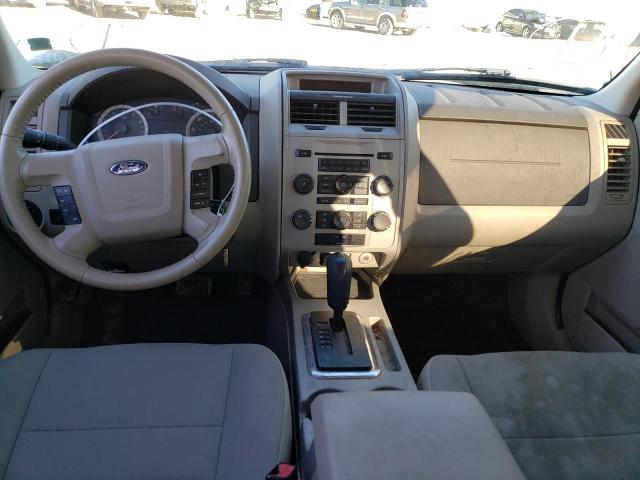 Photo 8 from auction – 2012 FORD ESCAPE XLT with VIN 1FMCU9D72CKC26056