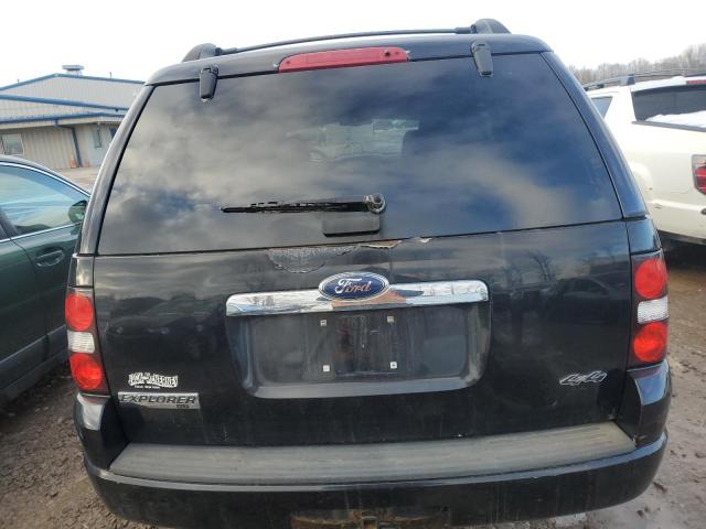 Photo 6 from auction – 2009 FORD EXPLORER X with VIN 1FMEU73E69UA35783