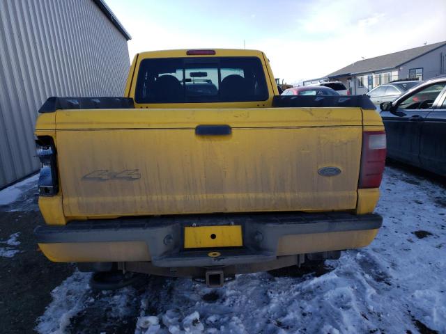 Photo 6 from auction – 2002 FORD RANGER SUP with VIN 1FTZR45E92PA28754