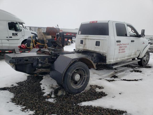 Photo 3 from auction – 2020 RAM 5500 with VIN 3C7WRNELXLG289259