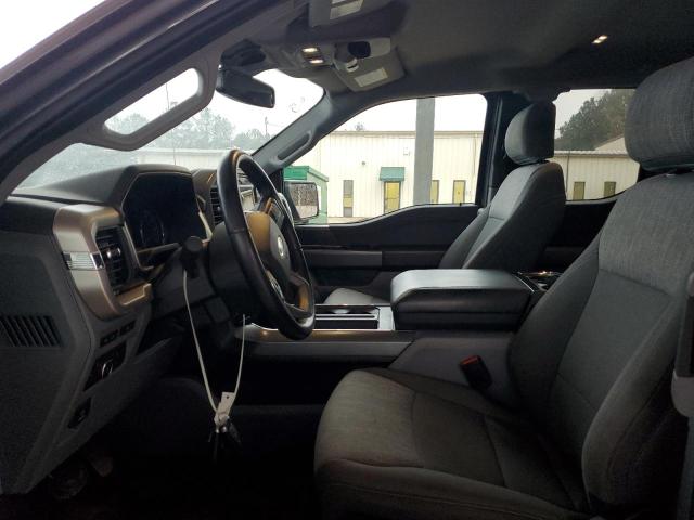 Photo 7 from auction – 2021 FORD F150 SUPER with VIN 1FTFX1E51MKD37125