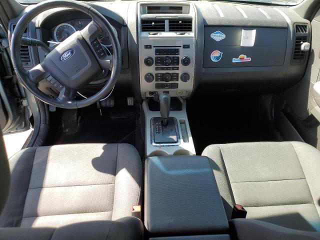 Photo 8 from auction – 2011 FORD ESCAPE XLT with VIN 1FMCU0DG0BKB44384