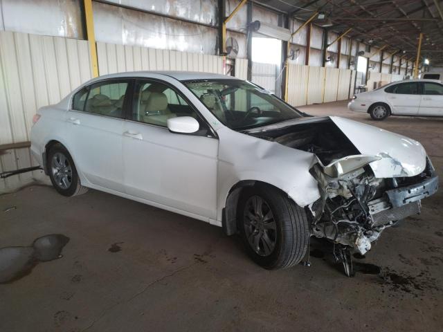 Photo 4 from auction – 2011 HONDA ACCORD SE with VIN 1HGCP2F60BA156957