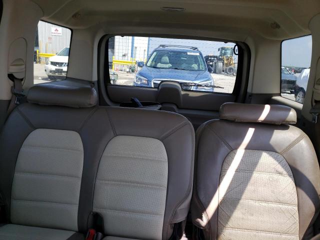 Photo 10 from auction – 2002 FORD EXPLORER E with VIN 1FMZU64E62UB45894