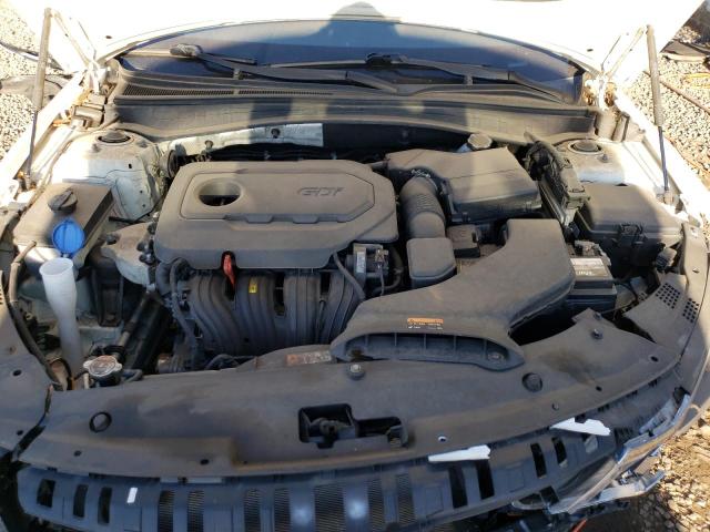 Photo 11 from auction – 2016 KIA OPTIMA LX with VIN KNAGT4L32G5073318