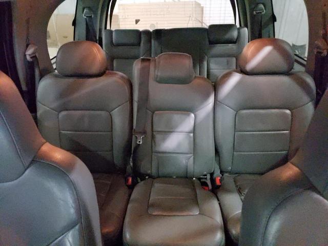 Photo 10 from auction – 2003 FORD EXPEDITION with VIN 1FMFU16L03LB77023