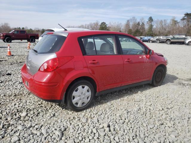 Photo 3 from auction – 2007 NISSAN VERSA S with VIN 3N1BC13E87L397373