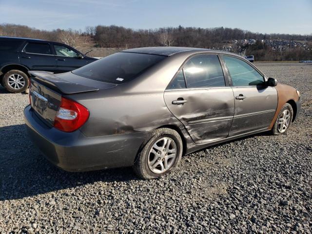 Photo 3 from auction – 2003 TOYOTA CAMRY LE with VIN 4T1BF32K93U547901
