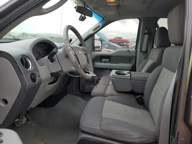Photo 7 from auction – 2006 FORD F150 SUPER with VIN 1FTPW12V76FA89017