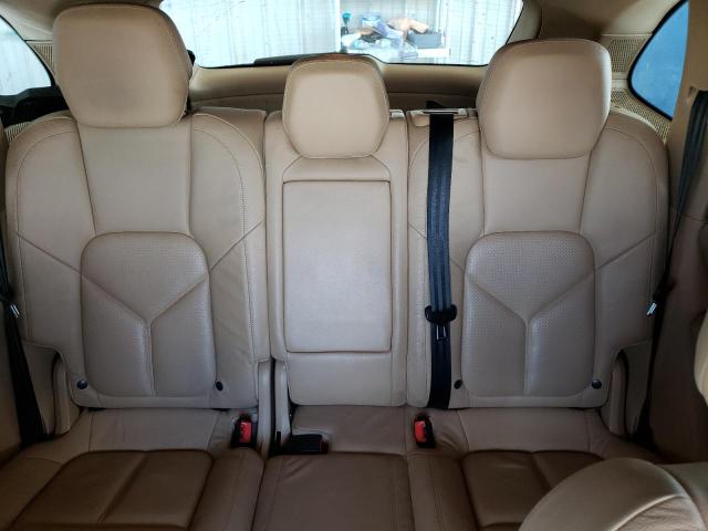 Photo 10 from auction – 2012 PORSCHE CAYENNE with VIN WP1AA2A23CLA07653