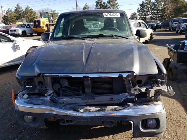 Photo 11 from auction – 2004 FORD RANGER SUP with VIN 1FTYR15E44TA00574