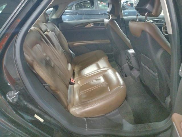 Photo 10 from auction – 2013 LINCOLN MKZ HYBRID with VIN 3LN6L2LU4DR820515