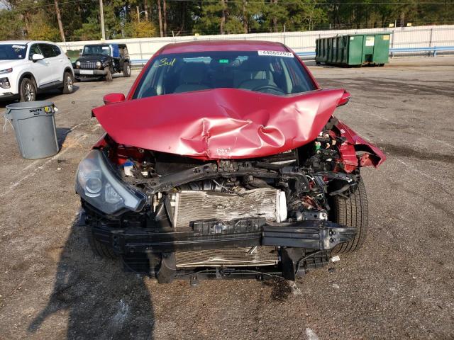 Photo 5 from auction – 2014 KIA FORTE LX with VIN KNAFX4A64E5188237