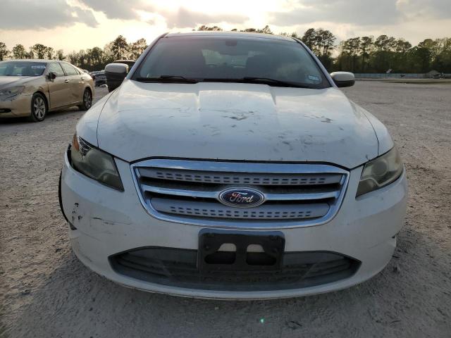 Photo 5 from auction – 2011 FORD TAURUS SEL with VIN 1FAHP2EW1BG182265