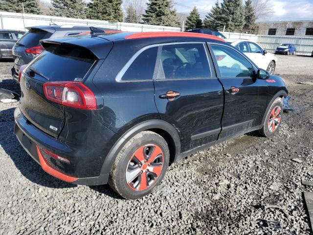 Photo 3 from auction – 2017 KIA NIRO FE with VIN KNDCB3LC0H5049146